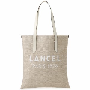 LANCEL ランセル トートバッグ レディース A12428 5Z SUMMER TOTE サマートート