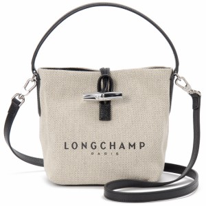 LONGCHAMP ロンシャン ショルダーバッグ10159 HSG 037 ロゾ Sサイズ