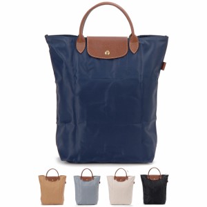 LONGCHAMP ロンシャン トートバッグ レディース 10168089 プリアージュ ショッピング M