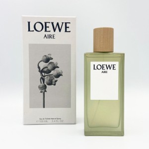 LOEWE ロエベ アイレ オードトワレ EDT 100ml レディース 香水