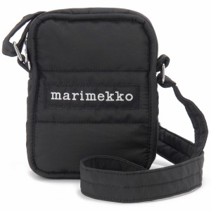 marimekko マリメッコ ショルダーバッグ 90805 009 LEIMEA レイメア