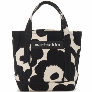 marimekko マリメッコ トートバッグ 91649 192 SEIDI セイディ ウニッコ