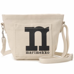 marimekko マリメッコ ショルダーバッグ レディース 091980 100 Solid