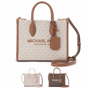 Michael Kors マイケルコース ショルダーバッグ レディース 35F2G7ZC5B ミレラ シグネチャー