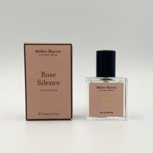 MILLER HARRIS ミラーハリス ローズサイレンス EDP オードパルファム 14ml レディース 香水