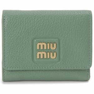 miumiu 財布 二つ折りの通販｜au PAY マーケット