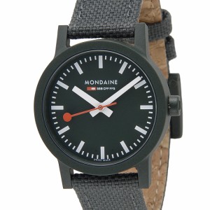 MONDAINE モンディーン シンプリィーエレガント 32mm 腕時計 レディース MS1.32160.LF