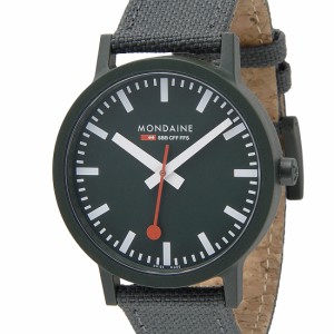 MONDAINE モンディーン シンプリィーエレガント 41mm 腕時計 レディース MS1.41160.LF