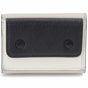 Maison Margiela メゾンマルジェラ 三つ折り財布 レディース SA3UI0012P6423HA194 WALLET WITH FLAP