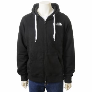 THE NORTH FACE ノースフェイス パーカー メンズ 00CG46 KY4 ジップアップパーカー