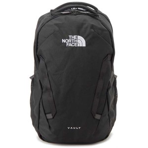 THE NORTH FACE ノースフェイス リュック バックパック NF0A3VY2JK3 VAULT ヴォルト ブラック