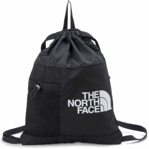 THE NORTH FACE ノースフェイス リュック ナップザック レディース メンズ ブラック 0A52VPKY4 BOZER CINCH PACK