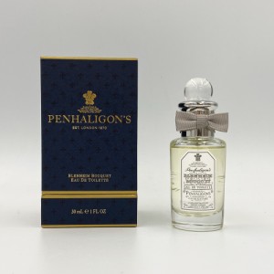 PENHALIGON'S ペンハリガン ブレナムブーケ オードトワレ 30ml EDT 香水 メンズ