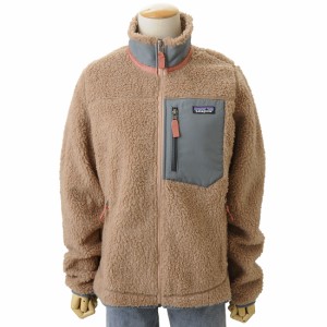 Patagonia パタゴニア フリースジャケット レディース 23074 PTNU クラシック レトロX