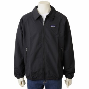 Patagonia パタゴニア ナイロンジャケット メンズ ブラック 28152 INBK バギーズジャケット