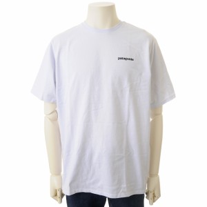 Patagonia パタゴニア Tシャツ メンズ PTG38504 WHI P6