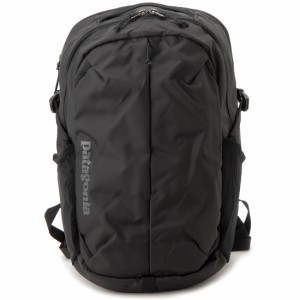 patagonia パタゴニア リュック バックパック レディース メンズ ブラック 47913 BLK REFUGIO DAYPACK 26L レフュジオデイパック 26L