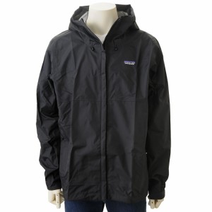 Patagonia パタゴニア マウンテンパーカー メンズ ブラック 85241 BLK