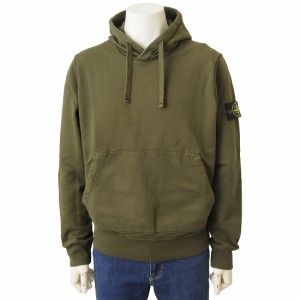 STONE ISLAND ストーンアイランド パーカー スウェットシャツ メンズ 791564151 V0058