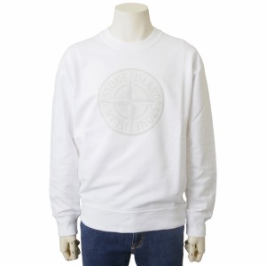 STONE ISLAND ストーンアイランド トレーナー メンズ 791566559 V0001