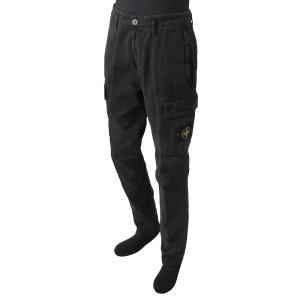 ストーンアイランド カーゴパンツ313L1 ストーンアイランド パンツ ワークパンツ カーゴパンツ 313L1 メンズ