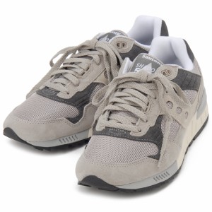 SAUCONY サッカニー スニーカー メンズ グレー 70665-23 SHADOW 5000