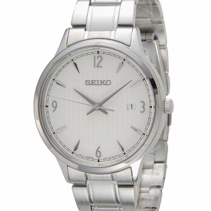 SEIKO セイコー 腕時計 メンズ SGEH79P1 クオーツ