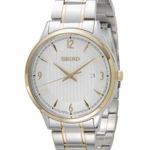 SEIKO セイコー 腕時計 メンズ SGEH82P1 クオーツ