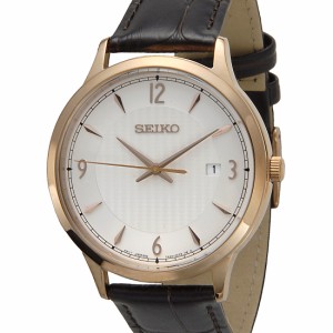 SEIKO セイコー 腕時計 メンズ SGEH88P1 クオーツ