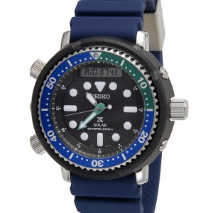 SEIKO セイコー 腕時計 メンズ SNJ039P1 プロスペックス トロピカルラグーン タートルダイバー オートマチック 自動巻き