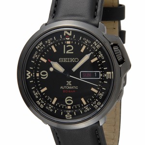 SEIKO セイコー プロスペックス オートマチック ブラック SRPD35J1 メンズ 腕時計