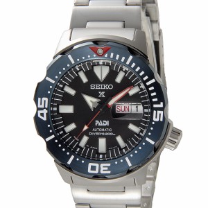 SEIKO セイコー プロスペックス ダイバーズ SRPE27J1 PROSPEX メンズ 腕時計