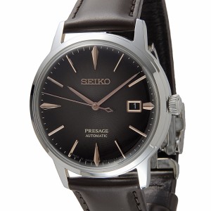 SEIKO セイコー メンズ 腕時計 SRPJ17J1 PRESAGE プレザージュ