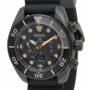 ソーラー クロノグラフ ダイバーズ[SSC021P1] Solar Chronograph