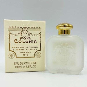 サンタマリアノヴェッラ Santa Maria Novella 香水 フリージア オーデコロン レディース フレグランス