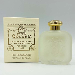 サンタマリアノヴェッラ Santa Maria Novella 香水 スズラン オーデコロン レディース フレグランス