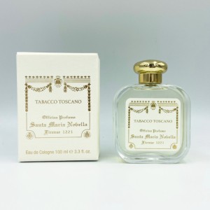 サンタ マリア ノヴェッラ Santa Maria Novella オーデコロン トバッコ トスカーノ EDC SP 100ml 