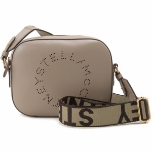 訳あり　ファスナー引手に汚れあり STELLA McCARTNEY ステラマッカートニー ショルダーバッグ レディース 700266W8542 2800 カメラバッグ