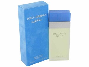 ドルチェ＆ガッバーナ DOLCE＆GABBANA ライトブルー オードトワレ 100ml メンズ 香水 ユニセックス 【香水/コスメ】 新品