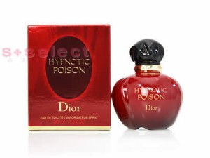 クリスチャン ディオール Christian Dior ヒプノティック プワゾン オードトワレ 30ml レディース 女性用香水、フレグランス （香水/コス