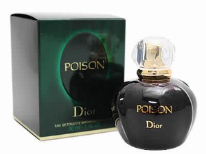 クリスチャン ディオール Christian Dior プワゾン オードトワレ EDT 30ml レディース 女性用香水、フレグランス （香水/コスメ） 新品