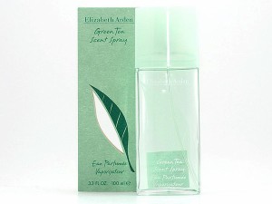 エリザベスア−デン グリーンティー セントスプレー オードトワレ レディース 香水 EDT100ML 女性用 香水 （香水/コスメ） 新品