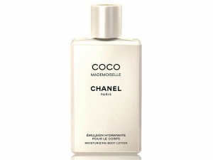 シャネル CHANEL ココ マドモアゼル ボディローション 200g （香水/コスメ） 新品