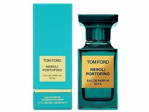 TOMFORD トムフォード 香水 ネロリ・ポルトフィーノ オード パルファム スプレィ 50ml メンズ/レディース （香水/コスメ） 新品