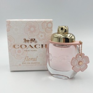  コーチ COACH 香水 フローラル オードパルファム 30ml EDP レディース 女性用 フレグランス (香水/コスメ) 新品