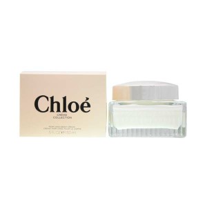   送料無料 クロエ chloe パフューム ボディクリーム 150ml 人気香水『クロエ・オードパルファム』のボディークリーム