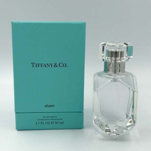 ティファニー TIFFANY＆Co. 香水 レディース ティファニー シアー オードトワレ 50ml EDT フレグランス 女性用