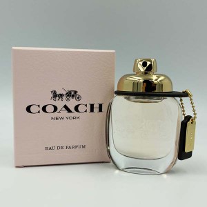  コーチ COACH 香水 レディース オードパルファム 30ml EDP  フレグランス (香水/コスメ) 