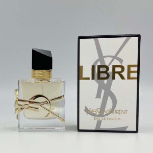 イヴ・サンローラン Saint Laurent 香水 メンズ レディース リブレ 30ml LIBRE オードパルファム フローラルラベンダー