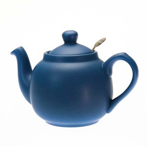 ロンドンポタリー London Pottery ティーポット 2カップ ノルディック ブルー 580141 2CUP 英国 ブランド